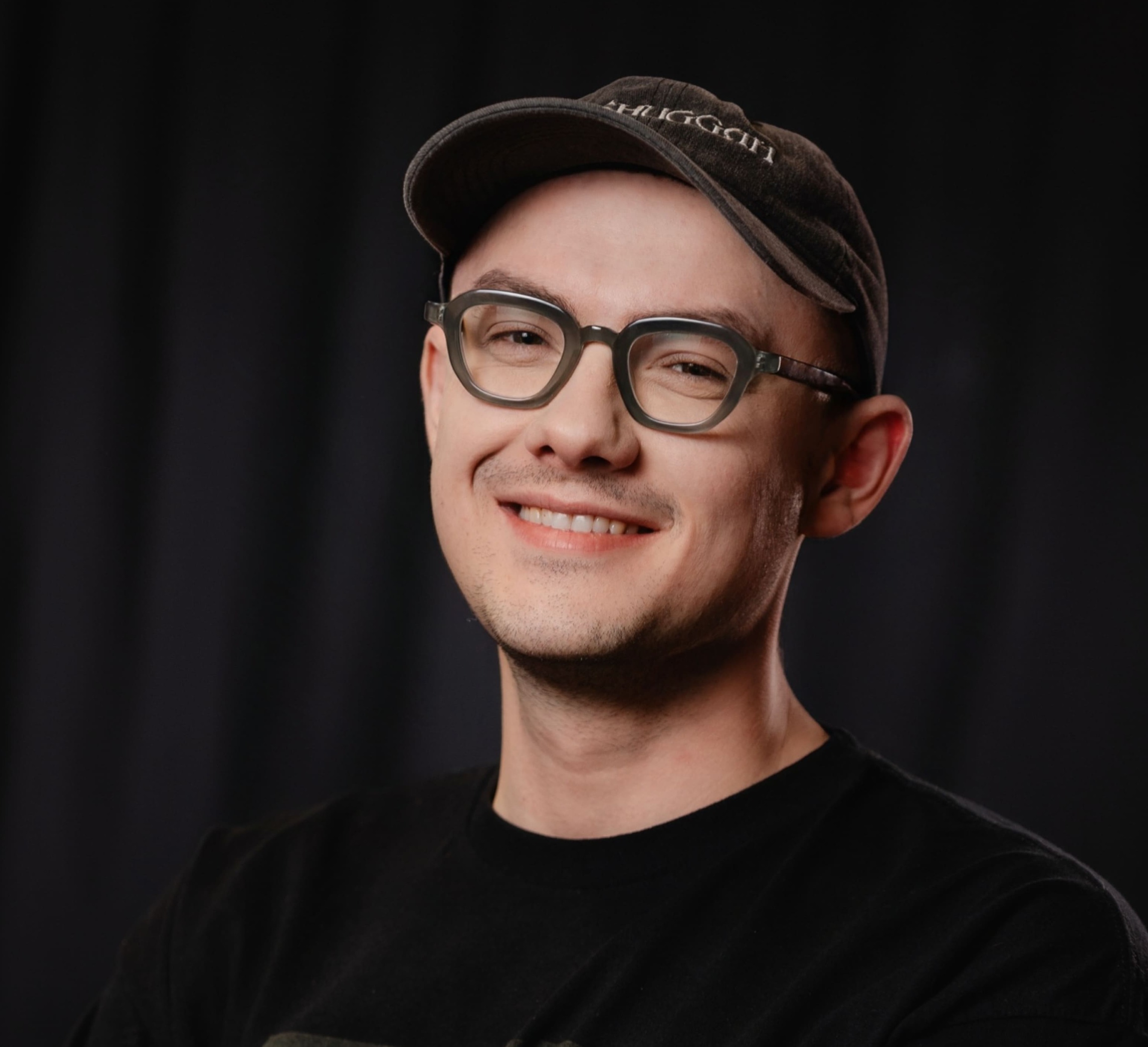 Анатолий, Head of Content