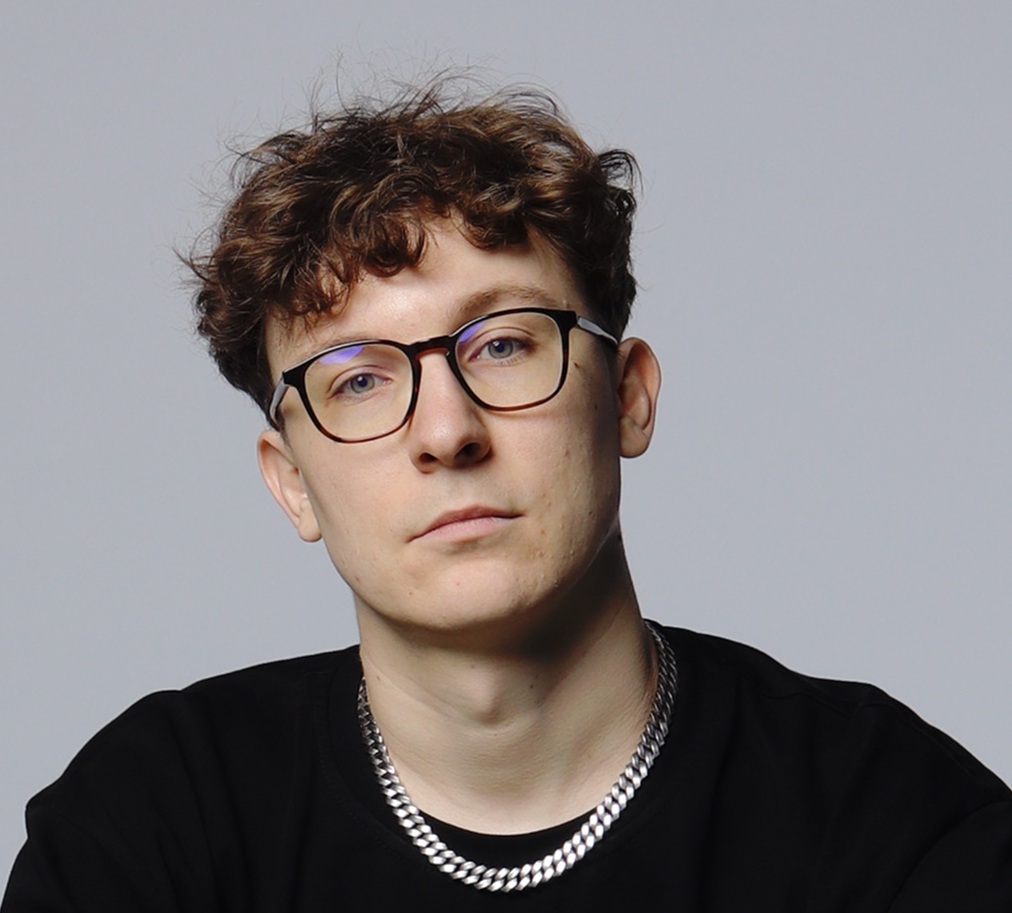 Илья, Art-Director