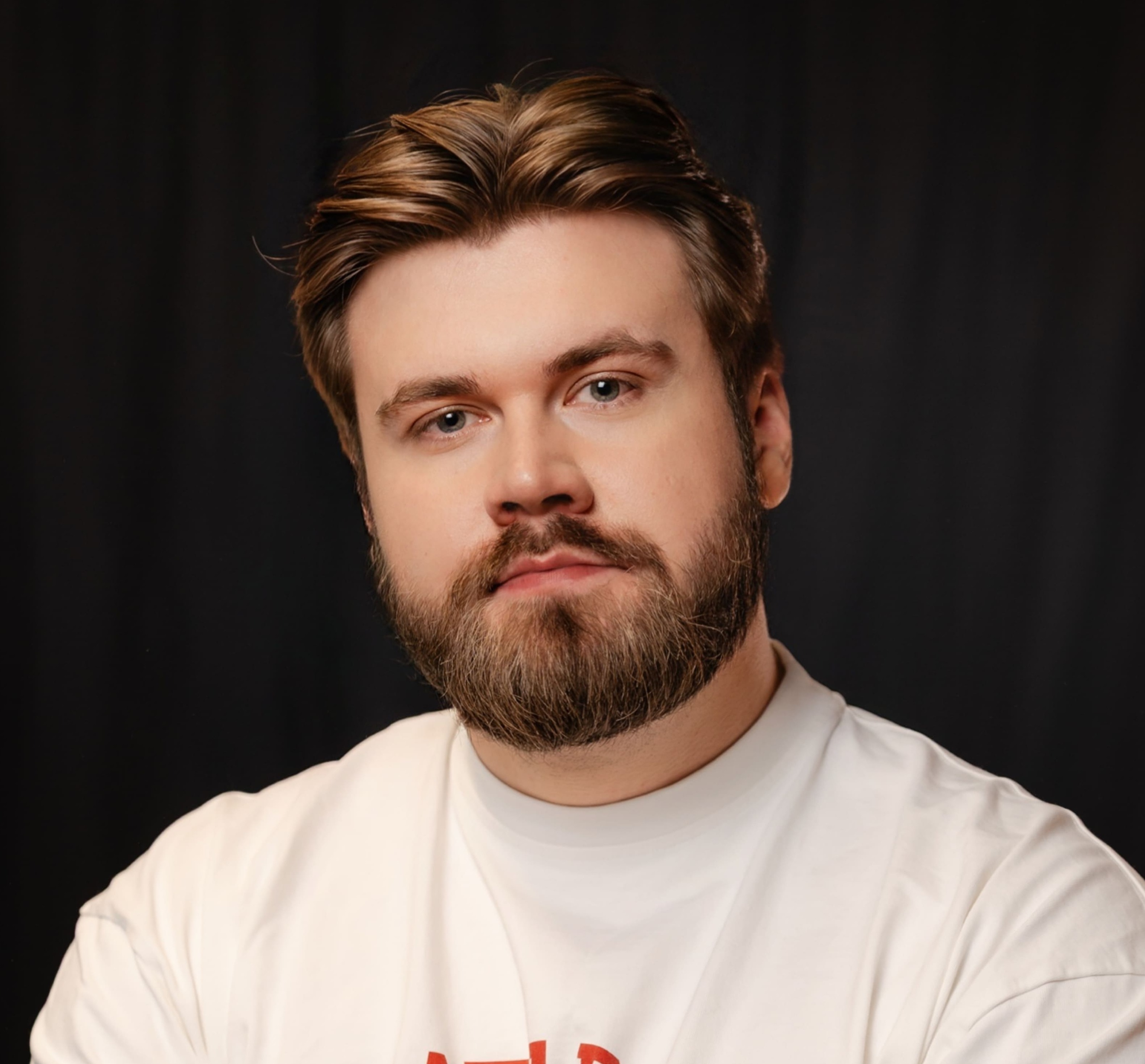 Даниил, Football projects sponsorship manager